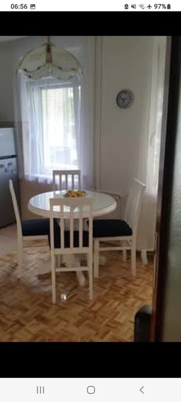 Prodaja stanova: 3 sobe, 54 kv. m, 1 sprat — 4