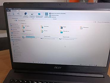 macbook m3: Продам Ноутбук Acer Aspire A315-55. Удобный ноутбук, отлично подойдет — 2