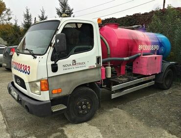 Услуги ассенизатора: Ассенизатор,говновоз,учкун ново-покровка лебединовка, кант, милянфан — 5
