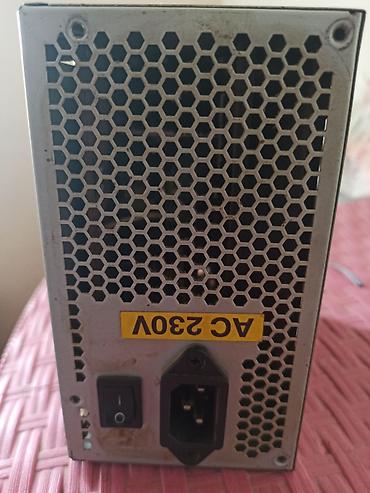 komputer notebook: Məhsul: Kompüter üçün keçidli qida bloku (Switching Power Supply) — 2