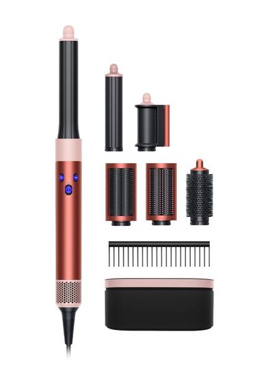 dyson стайлер: Dyson Airwrap Complete Long В полной комплектации ( хорошая реплика)