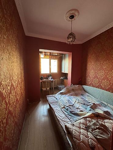 Продажа квартир: 3 комнаты, 72 м², 105 серия, 6 этаж, Старый ремонт — 11