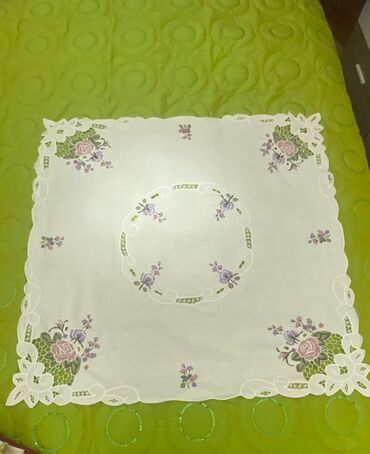 Süfrələr: Yeni Süfrə — 15