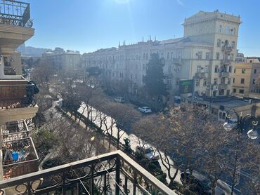 Köhnə tikili: Bakı, Yasamal, 2 otaqlı, Köhnə tikili, m. Elmlər Akademiyası, 75 kv. m — 4