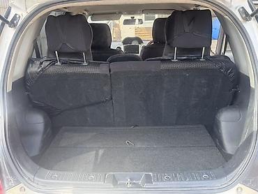 e klass: Toyota Ist: 2003 г., 1.5 л, Автомат, Бензин, Хэтчбэк — 7
