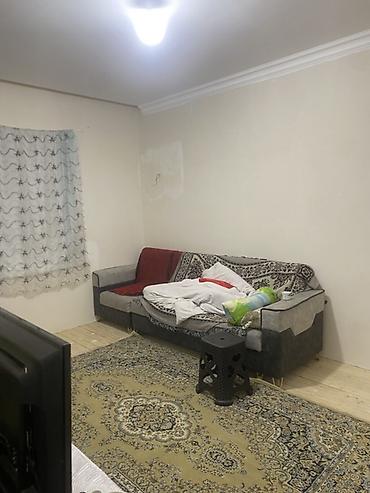 Həyət evləri və villaların satışı: Həyətyanı daş ev - Tikili: birmərtəbəli, kürsülü, daş divarlı ev - — 14