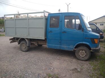 кингурятник на спринтер: Вывоз строй мусора, По региону, По городу, без грузчика