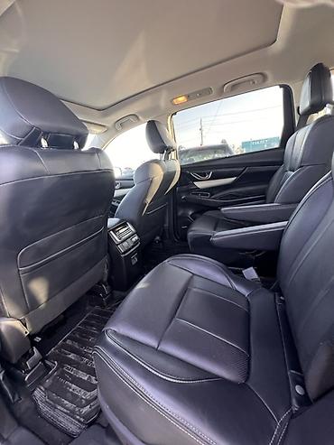 Subaru: Subaru Ascent: 2022 г., Вариатор, Бензин, Кроссовер — 8