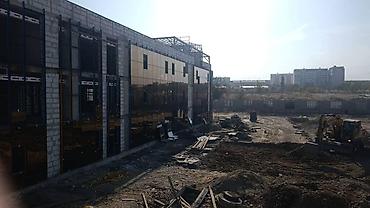 Фасадные работы: Ремонт фасада | Гранит, Мрамор, Сайдинг | Минеральная вата Больше 6 лет опыта — 28