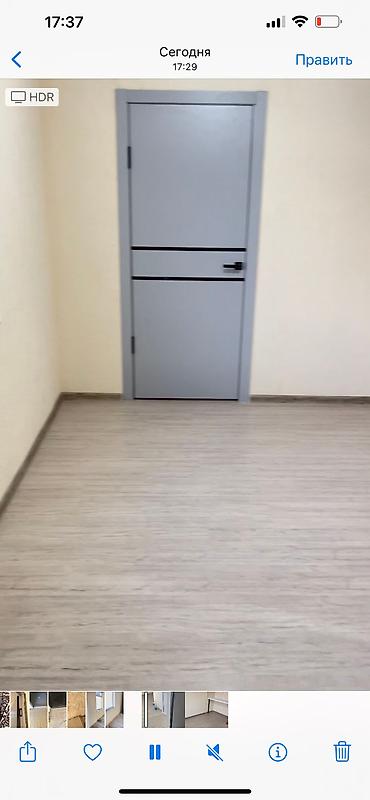 сниму 1 комнатный квартиру: Сдается 1 комнатная квартира.ж/м Рухий мурас 2 Студентам — 1