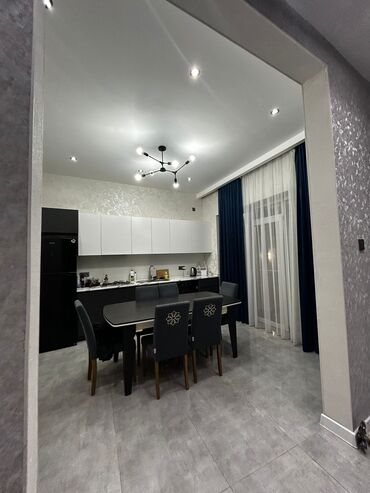 Həyət evləri və villaların satışı: 4 otaqlı, 145 kv. m, Yeni təmirli — 8