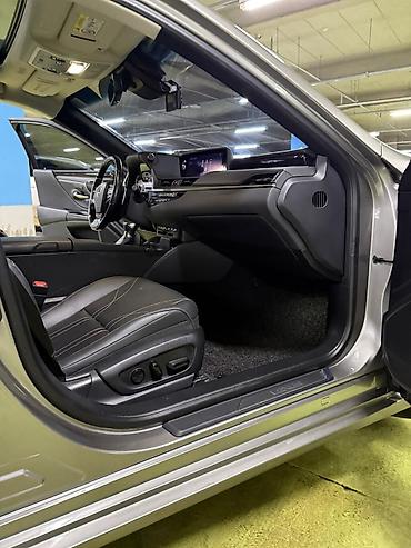 Lexus: Lexus ES: 2019 г., 2.5 л, Вариатор, Гибрид, Седан — 9