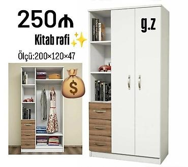 2 ci perde: Dolab sifarişlə hazırlanır — 1