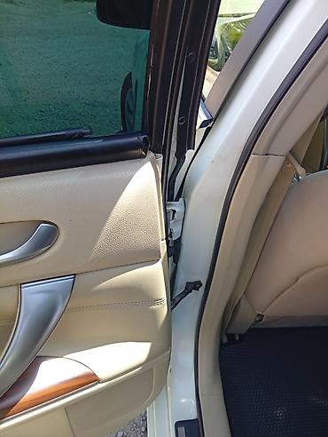 Nissan: Nissan Teana: 2.5 l | Sedan — 15