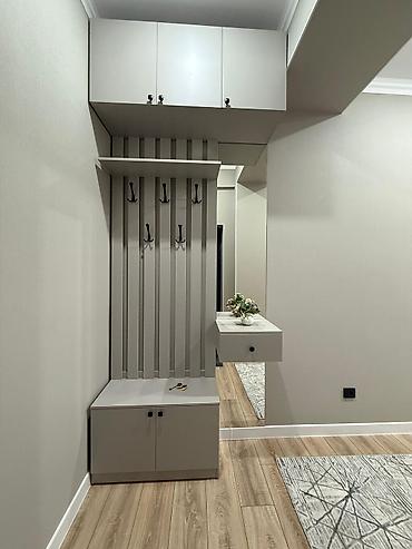 Продажа квартир: 1 комната, 44 м², Элитка, 6 этаж, Евроремонт — 11