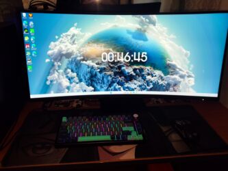 переходник для наушников с микрофоном для ноутбука: Компьютер, ядер - 6, ОЗУ 32 ГБ, Для работы, учебы, Б/у, Intel Core i3, NVIDIA GeForce RTX 3070, NVMe