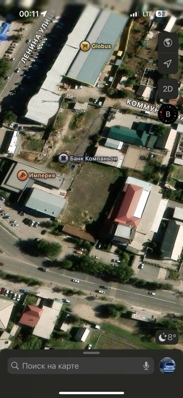 сдаётся дом: 20 соток Для бизнеса