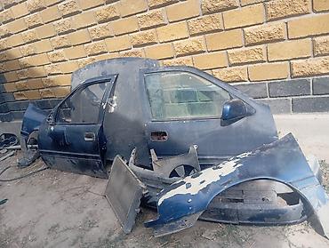 масляный поддон: Разбор автомобиля на запчасти Автомобиль полностью разбирается — 3