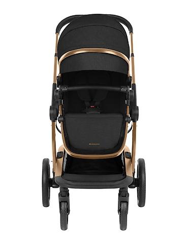 obuca caprice: KIKKA BOO Kolica IRENE premium 3u1 set sa I-Size autosedištem i tvrdom — 3