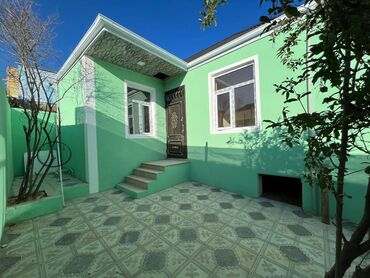 müşviqabad qesebesi: Поселок Бинагади 2 комнаты, 85 м², Свежий ремонт