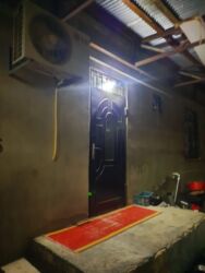 Uzunmüddətli kirayə evlər: 100 kv. m, 3 otaqlı, Kombi, Qaz, İşıq — 4