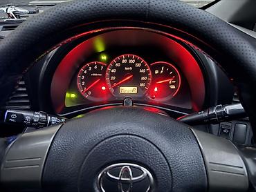 Toyota: Toyota WISH: 2006 г., 1.8 л, Автомат, Бензин, Универсал — 7