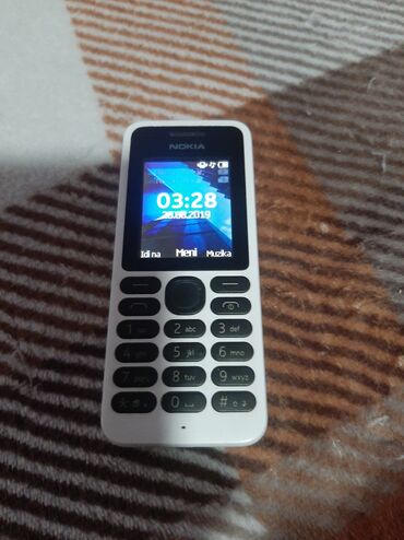 Nokia: Nokia 1.3, bоја - Bela