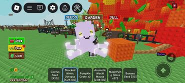 рабочая собака: Игра: симулятор/песочница в стиле Roblox с фермой и питомцами. Что на