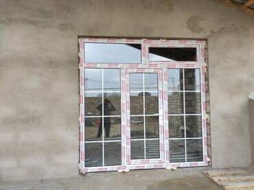 Pəncərələrin quraşdırılması, montajı: Plastik qapı və pəncərə sistemlərinin sifarişi. 🇦🇿🇹🇷🇩🇪 istehsalı olan -da lalafo.az — 12 Pəncərələrin quraşdırılması, montajı: Plastik qapı və pəncərə sistemlərinin sifarişi. 🇦🇿🇹🇷🇩🇪 istehsalı olan — 12