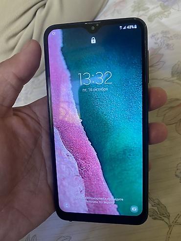 s1 active: Смартфон Samsung Galaxy A10 - экран Infinity-V с тонкими рамками — — 2