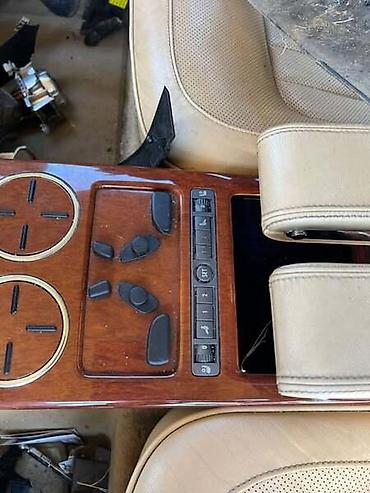 sticha: PHAETON RUCICA MENJACA ZA VOLKSWAGEN PHAETON | Polovni Delovi za — 4