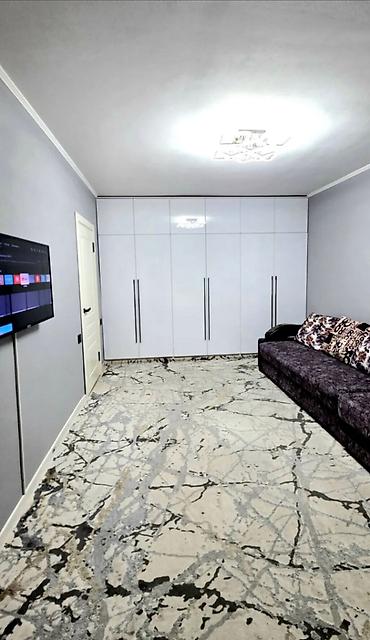 Продажа квартир: 1 комната, 36 м², Золотой квадрат Индивидуалка, 4 этаж, Евроремонт — 2