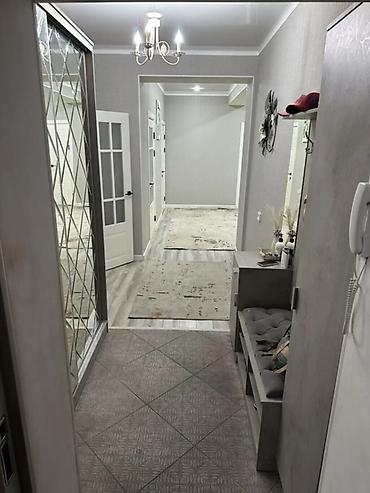 Продажа квартир: 4 комнаты, 112 м², Элитка, 2 этаж, Дизайнерский ремонт — 16