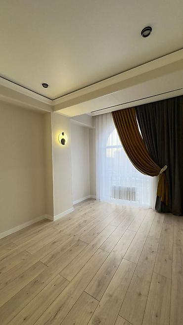 Продажа квартир: 2 комнаты, 33 м², Элитка, 12 этаж, Евроремонт — 6