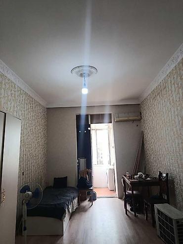 4 5 saatliq is elanlari: Bakı, Yasamal, 1 otaqlı, Köhnə tikili, m. Elmlər Akademiyası, 22 kv. m — 8