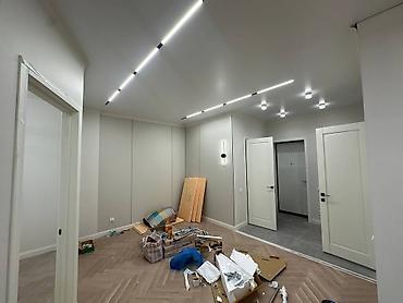 Строительство под ключ: Стиройки узбек усталер — 9