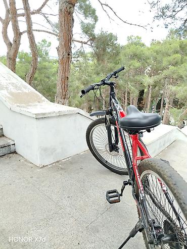 trex marlin 5: ❗❗velikin pedali qirxdi❗❗❗❗MTB tipli velosiped – “FLYONE” — 3