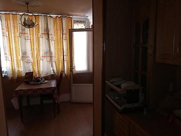 zaqatala bakı: Gəncə, 3 otaqlı, Köhnə tikili, 78 kv. m — 3