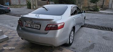 тайота кровн: Toyota Camry: 2007 г., 3.5 л, Автомат, Бензин, Седан