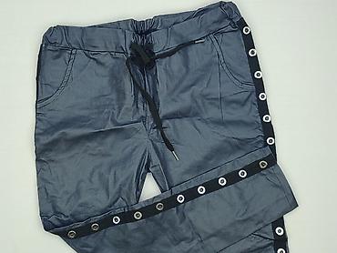 bluza nike: Spodnie dresowe damskie, rozmiar L — 1