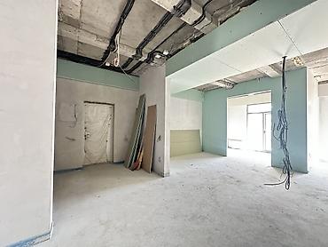 Продается квартира в ЖК Белгравия 80 кВ Евротрешка : 2 спальни, 2