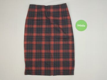 mohito sukienka w kratkę: Mohito, Women`s skirt, size S