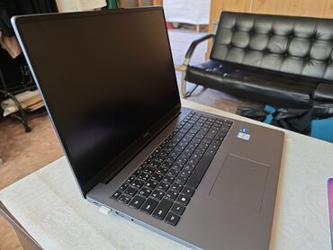 хуавей мейт бук 13: Ноутбук, Huawei, 8 ГБ ОЗУ, Intel Core i5, 15.6 ", Новый, Для несложных задач, память SSD