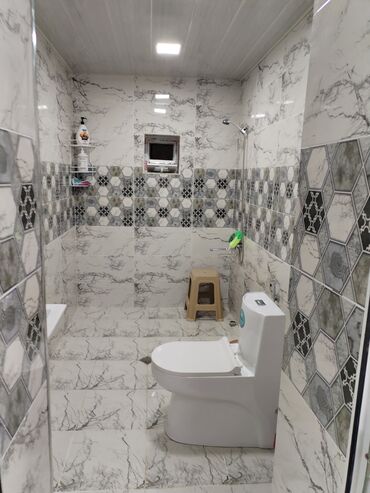 Uzunmüddətli kirayə evlər: 160 kv. m, 4 otaqlı, Qaz, İşıq, Su -da lalafo.az — 8 Uzunmüddətli kirayə evlər: 160 kv. m, 4 otaqlı, Qaz, İşıq, Su — 8