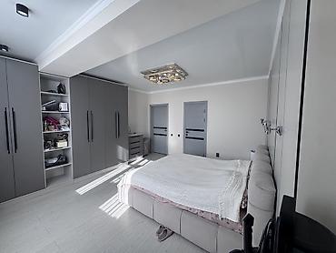 Продажа квартир: 3 комнаты, 113 м², Ак-Орго ж/м Элитка, 7 этаж, Свежий ремонт — 12