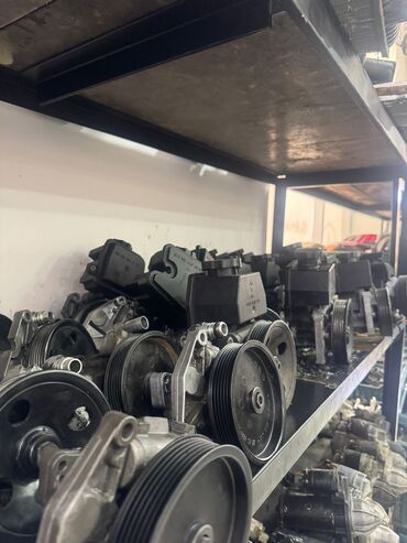 Digər avtomobil ehtiyat hissələri: İşlənmiş və təzə MERCEDES ehtiyyat hissələri, keyfiyyətli və zəmanətli — 22