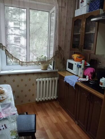 Продажа квартир: 3 комнаты, 68 м², 105 серия, 3 этаж, Косметический ремонт