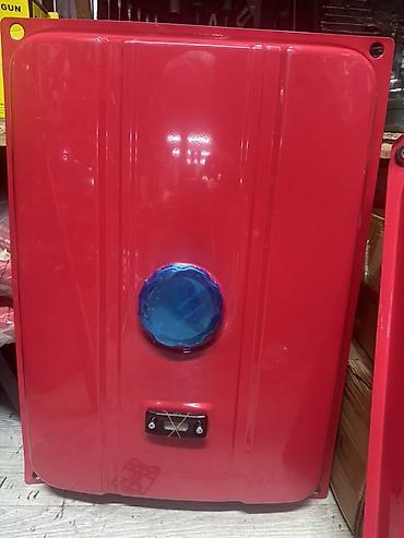 Топливные баки: Металлический топливный бак для дизельного/бензинового нагревателя или — 1