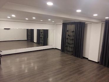 127: **Продается коммерческое помещение (цоколь)** 📍 Уметалиева, / Фрунзе ✔ — 1