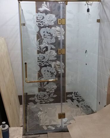 Duş kabinaları, arakəsmələr: Yeni Üstü qapalı kabina, Künc üçün, Pulsuz çatdırılma -da lalafo.az — 15 Duş kabinaları, arakəsmələr: Yeni Üstü qapalı kabina, Künc üçün, Pulsuz çatdırılma — 15